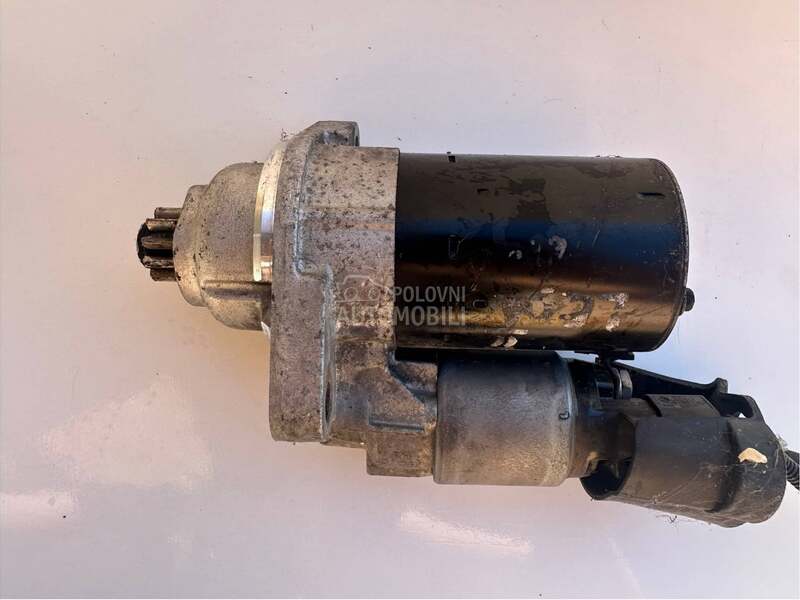 Anlaser/alnaser za Volkswagen Golf 5