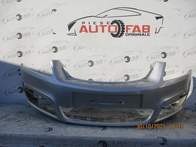 Prednji branik za Opel Zafira od 2005. do 2008. god.