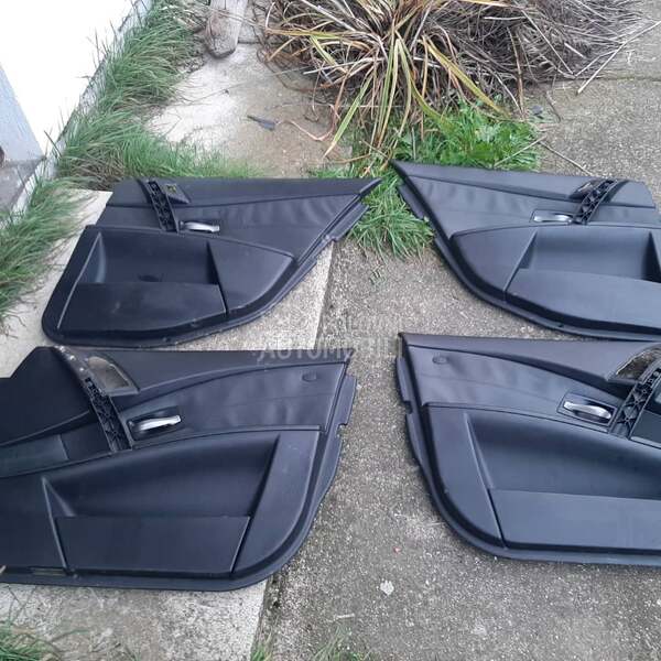 Tapacir vrata e60 koza za BMW 518, 520, 523 ...