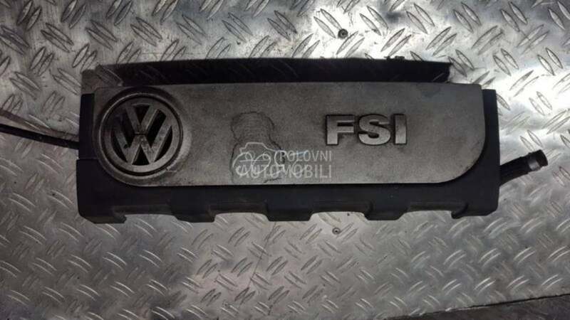 Poklopac motora FSI za Volkswagen Passat B6 od 2005. do 2010. god.