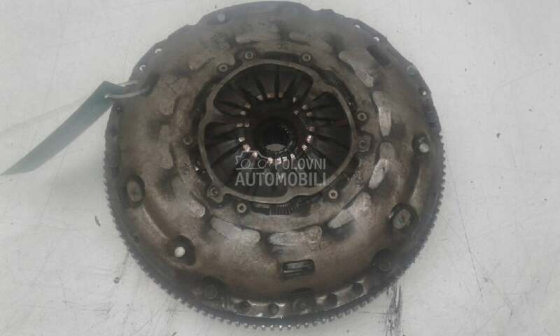 Zamajac za Volkswagen Passat B6 od 2005. do 2010. god.