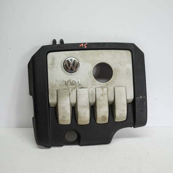 Poklopac motora za Volkswagen Passat B6 od 2005. do 2010. god.