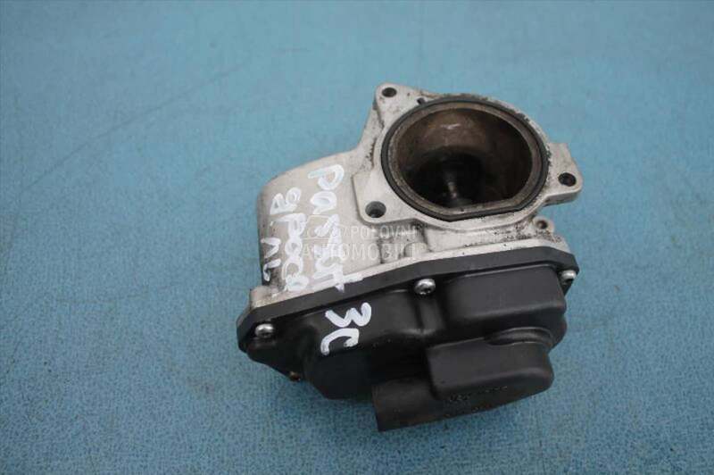EGR Ventil za Volkswagen Passat B6 od 2005. do 2010. god.