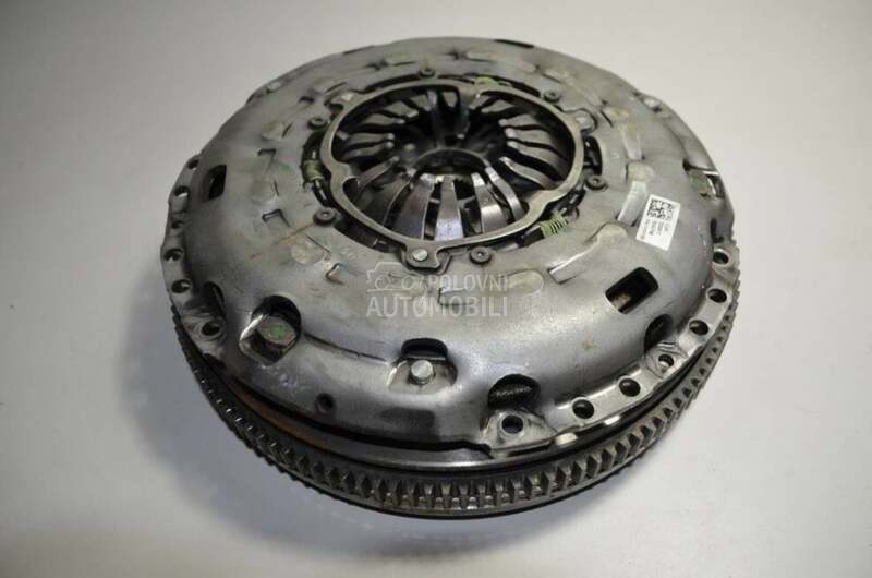 Set kvačila 2.0 TDI za Volkswagen Passat B6 od 2005. do 2010. god.