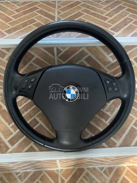 volan e90 za BMW 315, 316, 318 ... od 2005. do 2010. god.