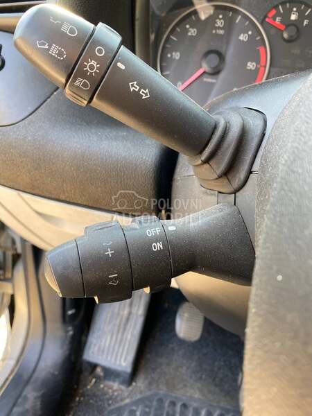 Rucica tempomata za Fiat Stilo