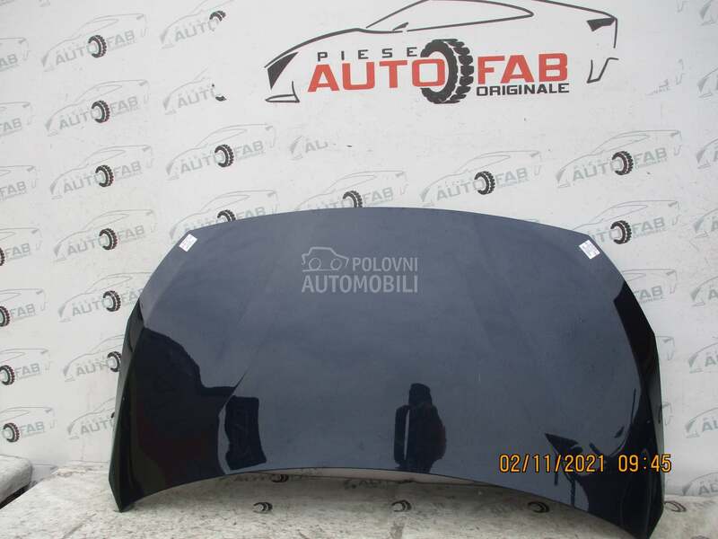 Hauba F45 Active Tourer za BMW Serija 2 od 2014. do 2022. god.