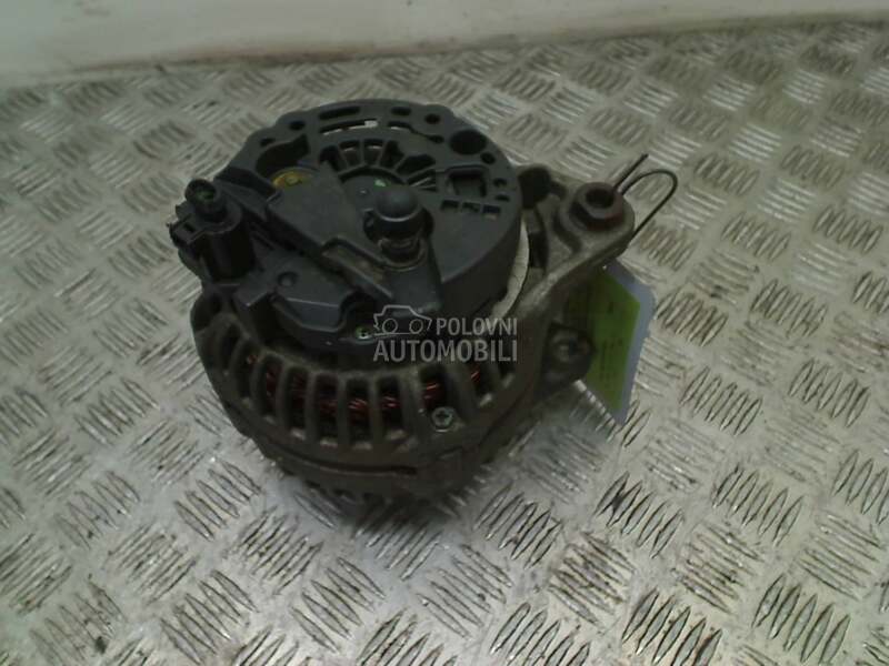 Alternator za Audi A4 od 2003. do 2010. god.