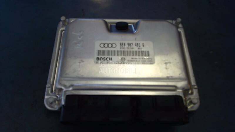 Kompjuter - računar 2.5 TDI za Audi A4 od 2003. do 2010. god.