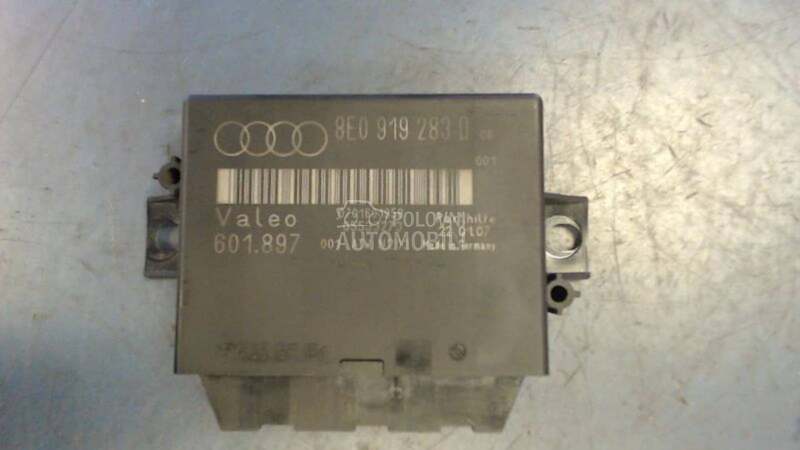 Kompjuter  2.0 TDI 16 V za Audi A4 od 2003. do 2010. god.
