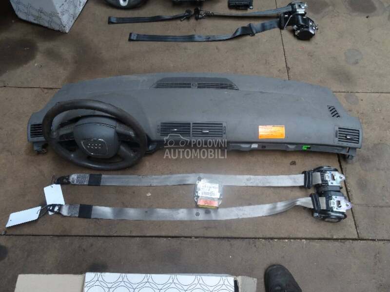 Vazdušni jastuk - airbag za Audi A4 od 2003. do 2010. god.