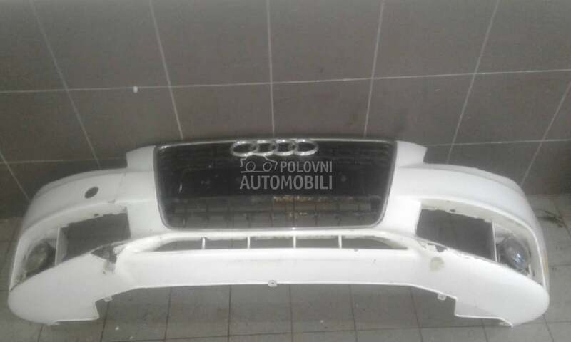 Prednji branik za Audi A4 od 2003. do 2010. god.