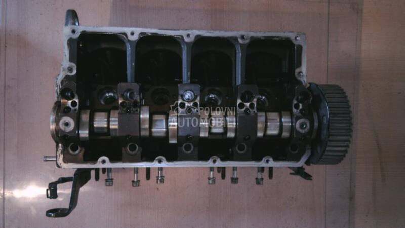 Glava motora 1.9 TDI za Audi A4 od 2003. do 2010. god.