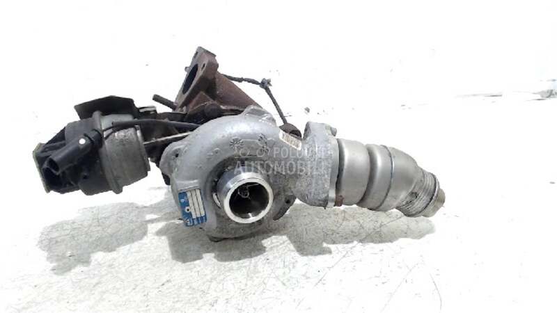 Turbina 2.0 TDI za Audi A4 od 2003. do 2010. god.