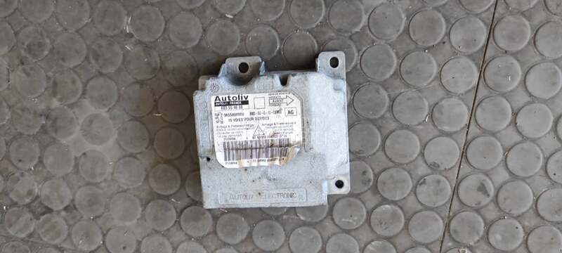 Centrala airbega za Peugeot 407