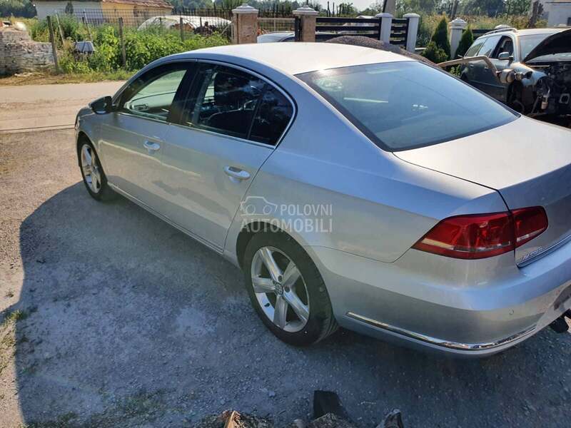 LEVA VRATA PREDNJA I ZADNJA za Volkswagen Golf 5, Golf Plus, Jetta ... od 2000. do 2015. god.