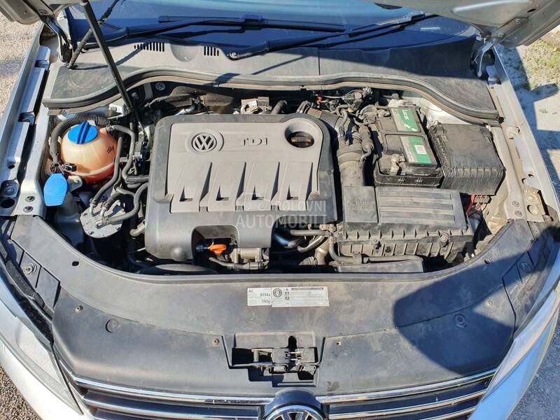 RADILICE ZA DIZEL I BENZIN MOT za Volkswagen Bora, Buba, Caddy ... od 2000. do 2015. god.