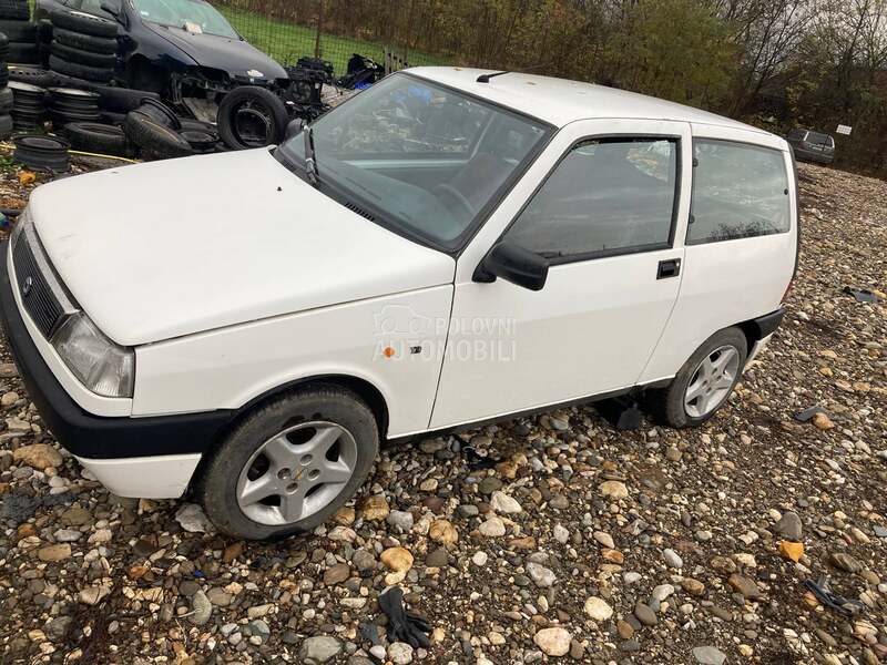 Lancia Ypsilon 1.0 1992. god. -  kompletan auto u delovima