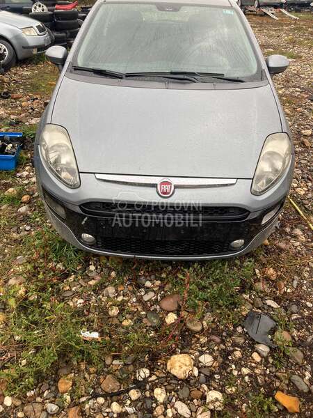 branici za Fiat 500, Bravo, Croma ... od 1998. do 2014. god.