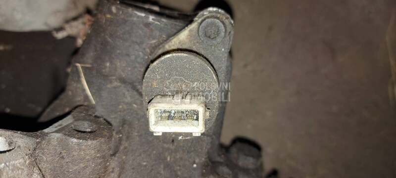 pinjol menjaca za Peugeot 206