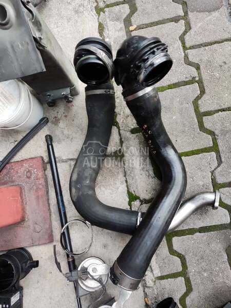 Creva interkulera 2.0 cdti za Opel Insignia