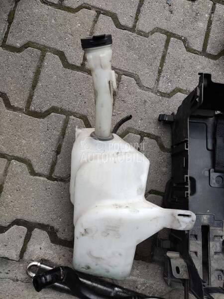 Boca tecnosti za brisace za Opel Insignia