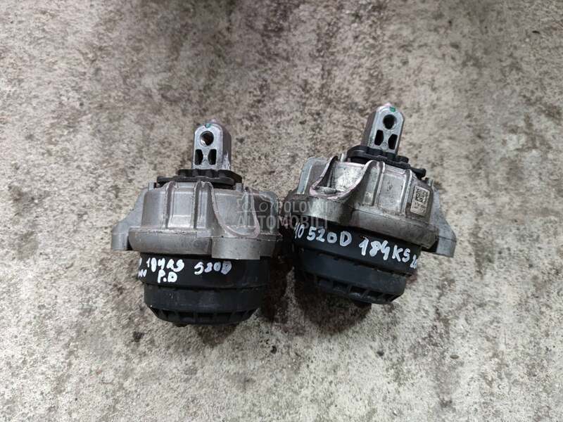 Nosac motora F10 za BMW Serija 5