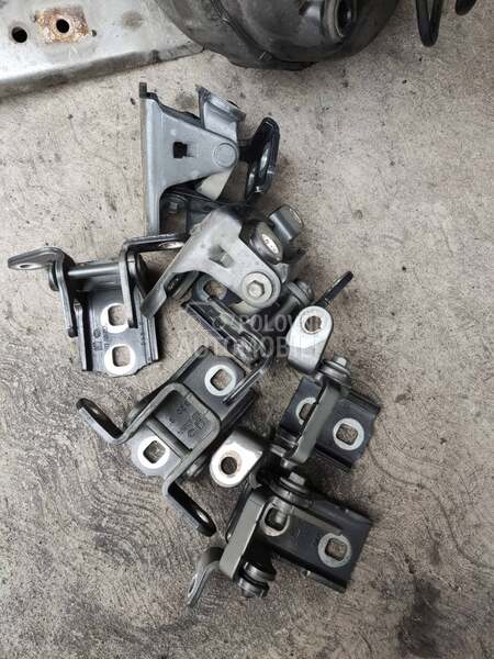 Sarke vrata za Opel Insignia