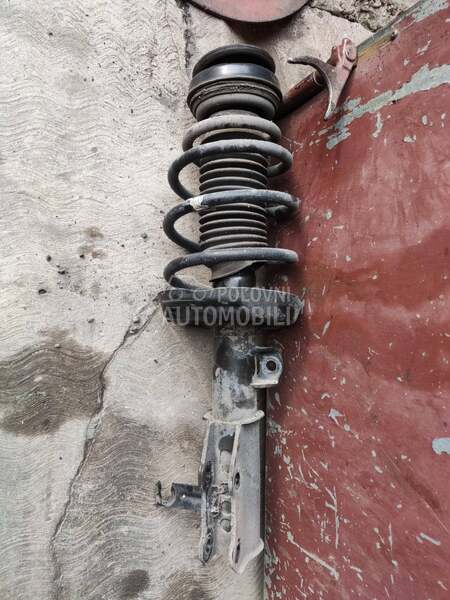Prednji amortizer 2.0 cdti za Opel Insignia