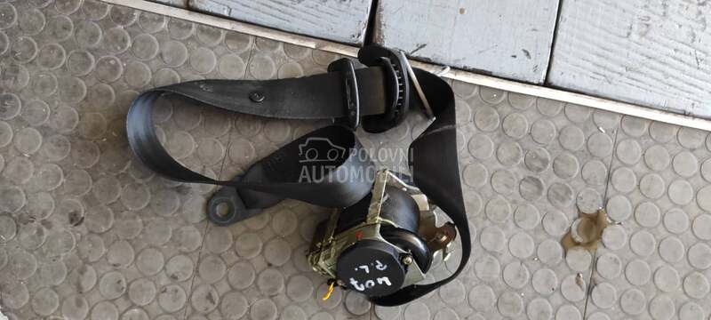 Sigurnosni pojas za Peugeot 407
