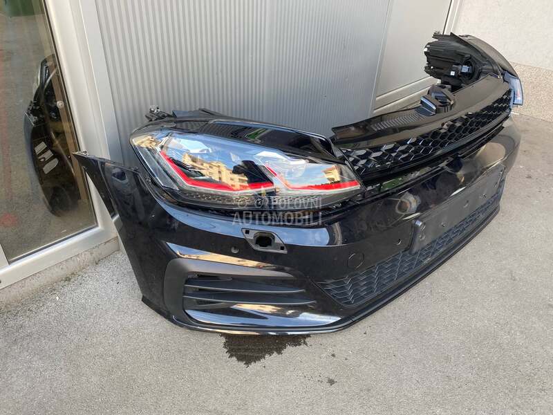 Far , Branik , krilo Gti za Volkswagen Golf 7