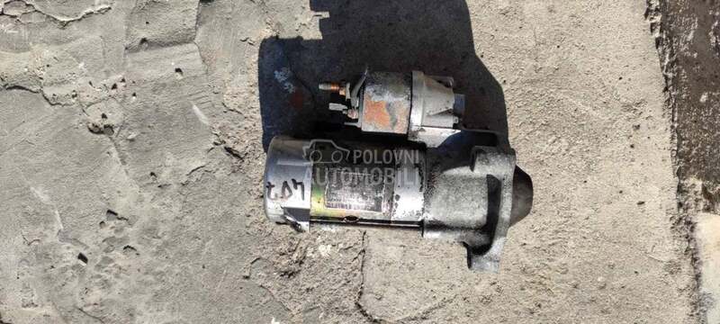Anlaser 2,0hdi za Peugeot 407
