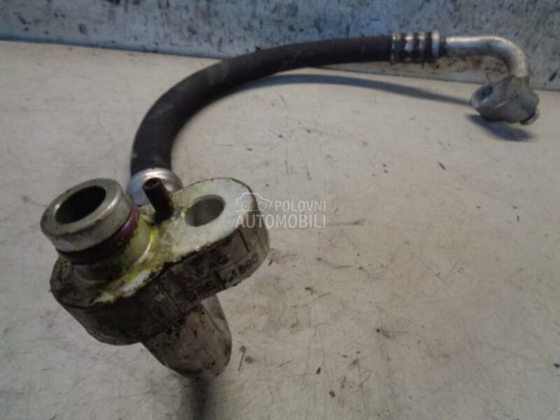 Cevi klime za Volkswagen Golf 5 od 2004. do 2009. god.