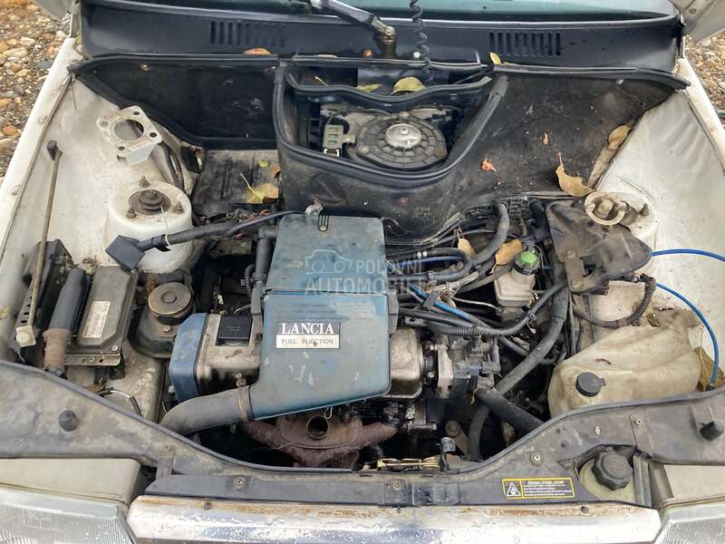 fire motor za Fiat Uno od 1989. do 1997. god.