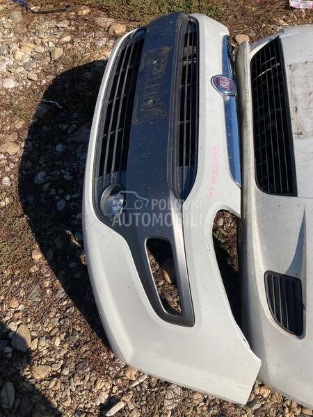 haube i ostali delovi za Fiat EVO, Grande Punto od 2005. do 2015. god.