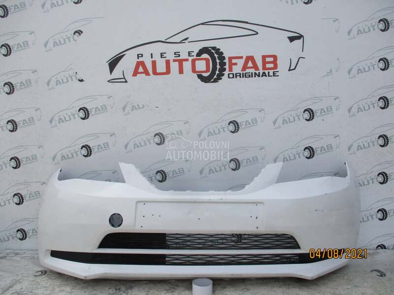 Prednji branik za Seat Mii od 2010. do 2021. god.