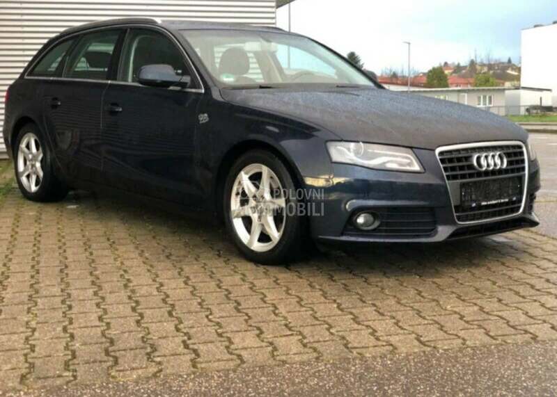 prekidaci prozora za Audi A3, A4, A5 ... od 2000. do 2014. god.