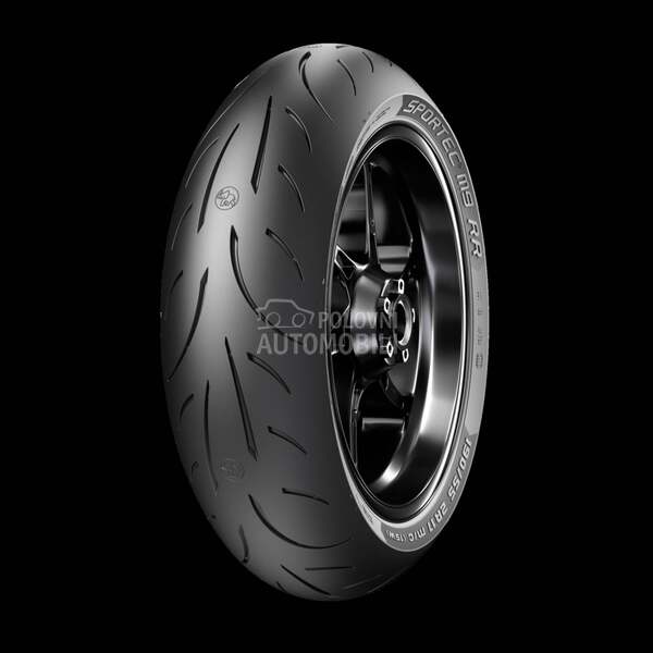 Metzeler 190/55 R17 Letnja