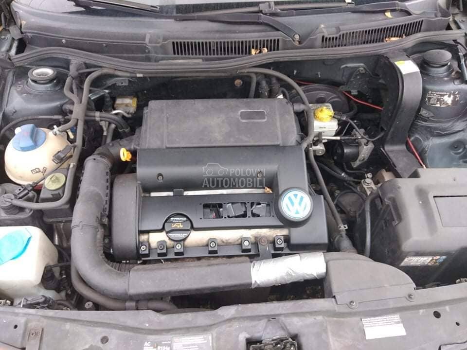 motor 1.4. za Volkswagen Buba, Golf 4