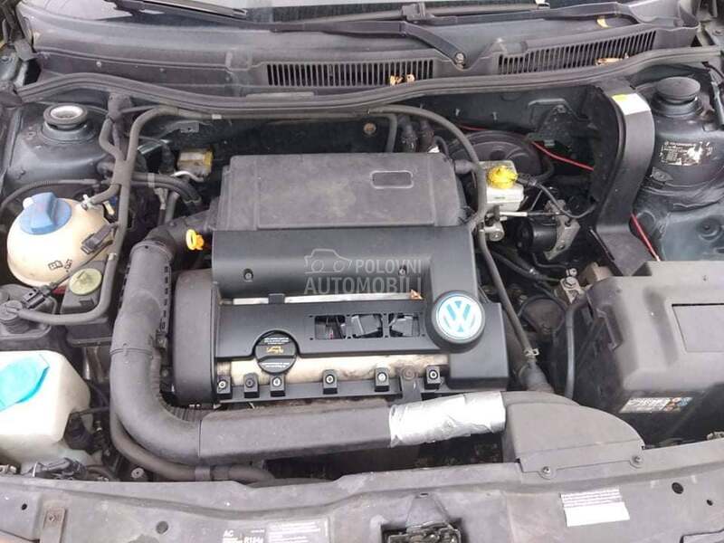motor 1.4. za Volkswagen Buba, Golf 4
