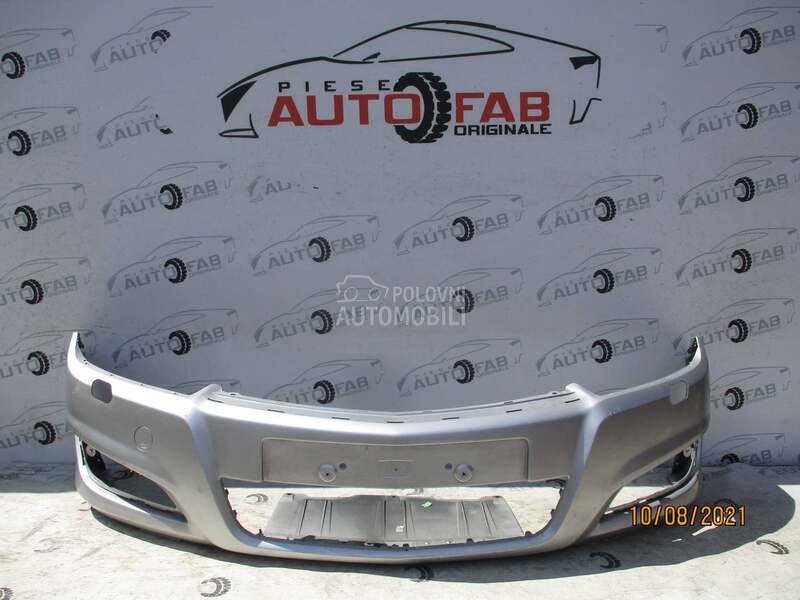 Prednji branik za Opel Astra H od 2007. do 2010. god.