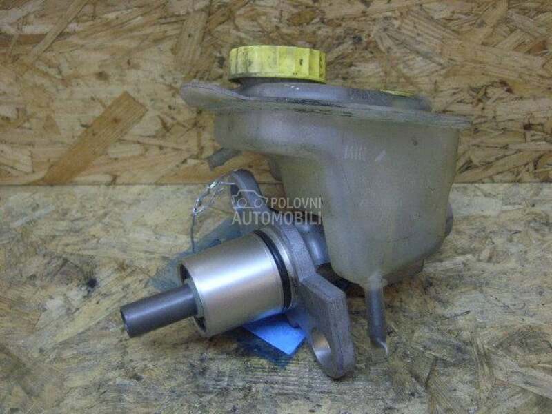 Glavni kočioni cilindar za Volkswagen Passat B5.5 od 2000. do 2005. god.
