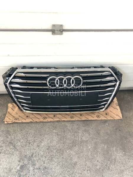 Maska originalna za Audi A4 od 2016. do 2021. god.