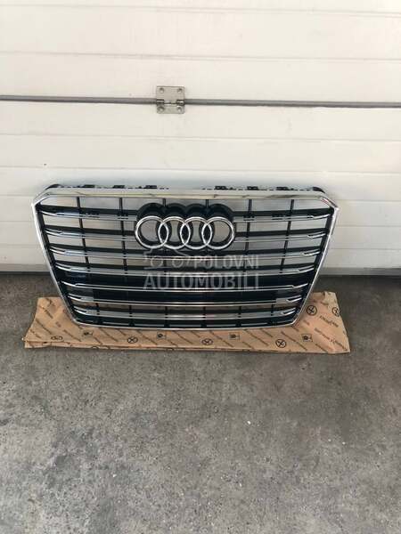 Maska 4H za Audi A8 od 2014. do 2017. god.