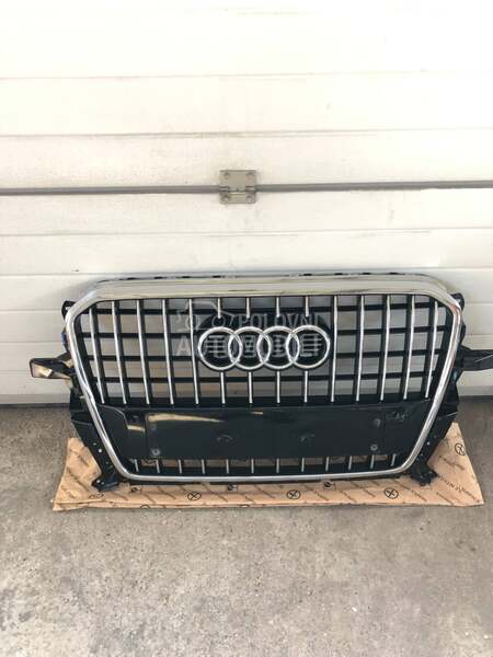 Maska za Audi Q5 od 2012. do 2016. god.