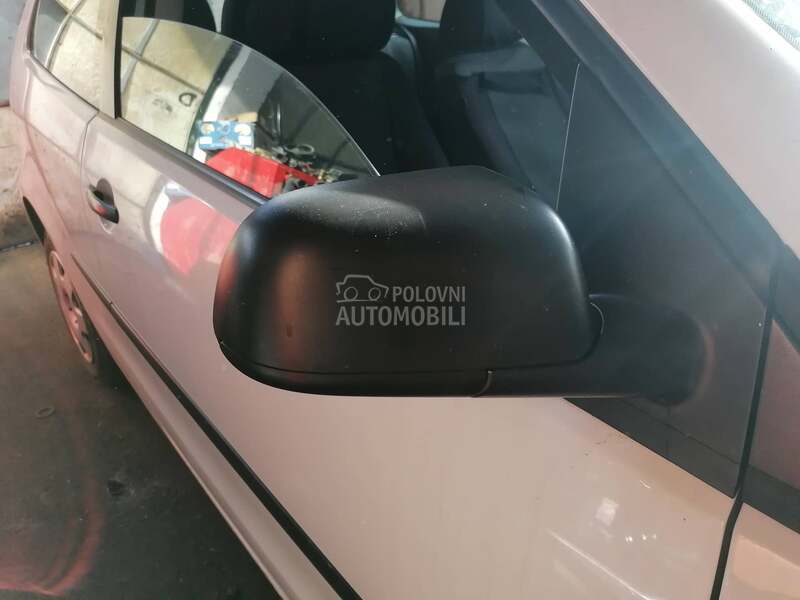 Vrata za Volkswagen Polo