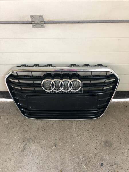 MASKA 4G za Audi A6