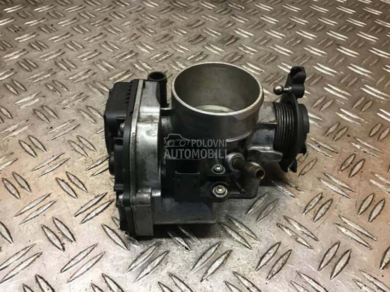 Klapna gasa za Volkswagen Passat B5.5 od 2000. do 2005. god.