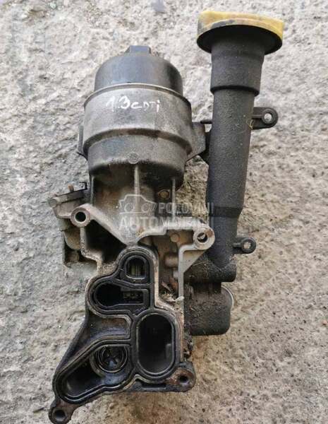 Hladnjak ulja 1.3cdti za Opel Astra H, Combo, Corsa C ...