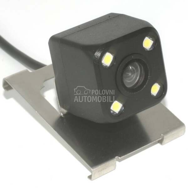 PARKING KAMERA 8369 za Ford Focus, Ostalo
